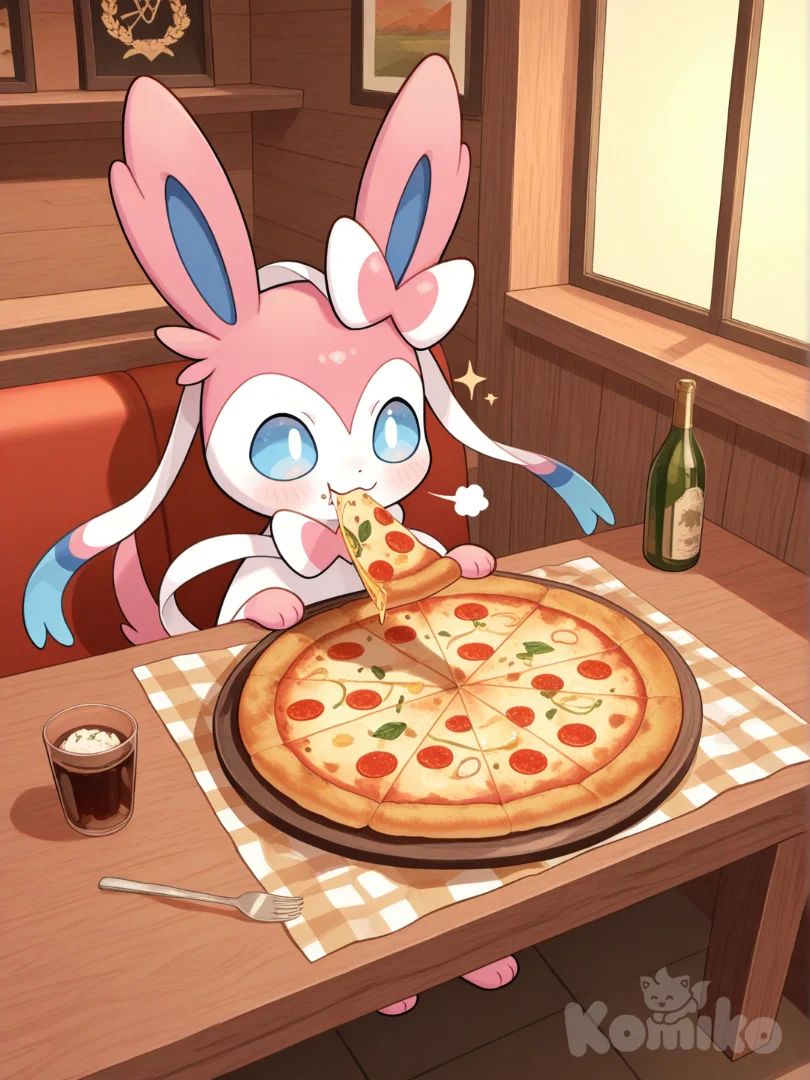 Pizza