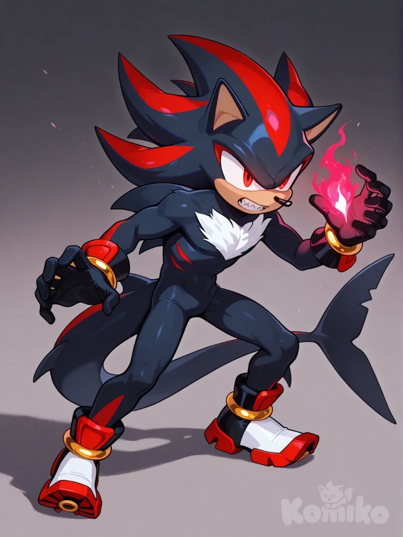 Sharkhog