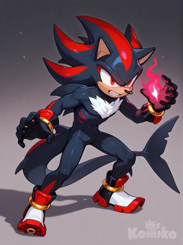 Sharkhog