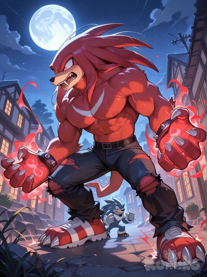 Werehog