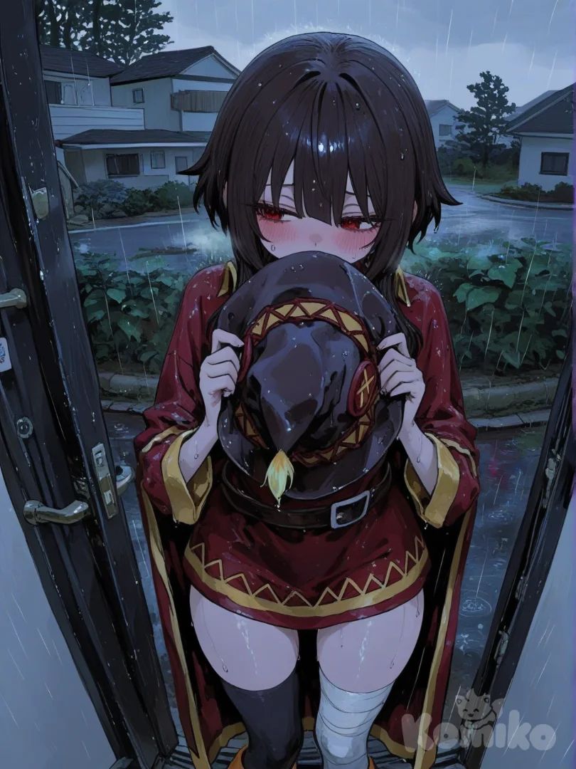 Megumin