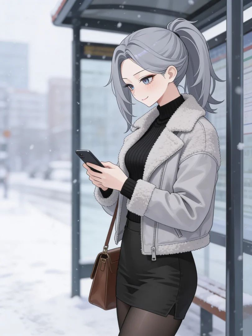 Mogami Ai 05
