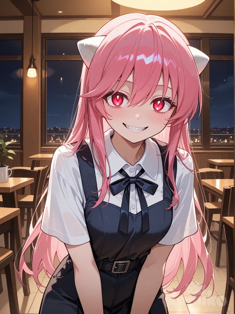 What will you order?