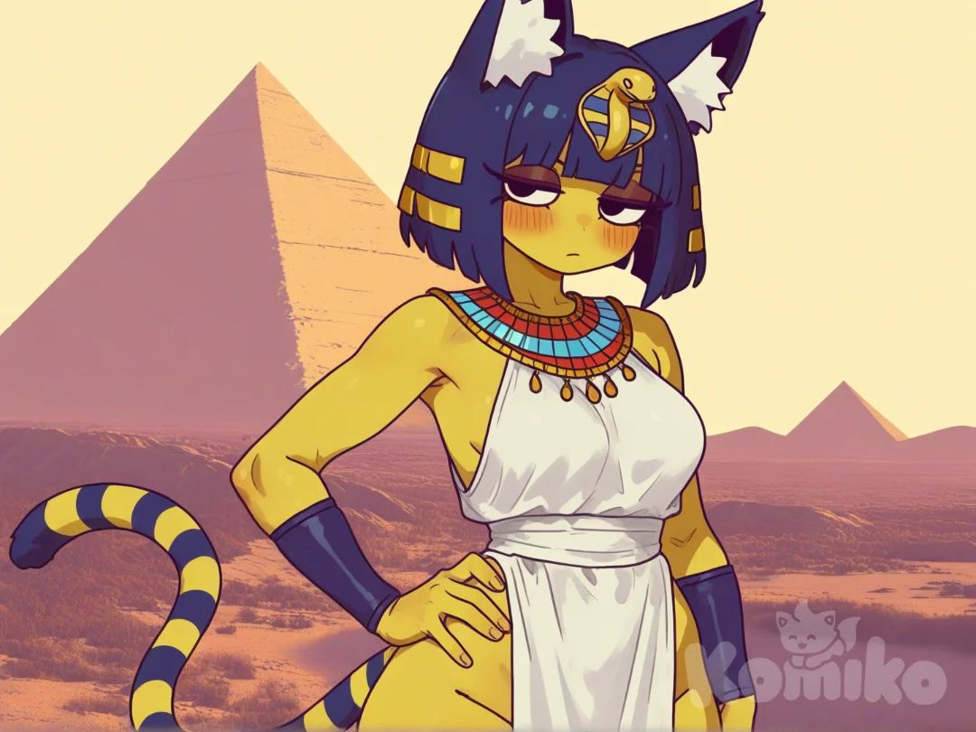 Ankha