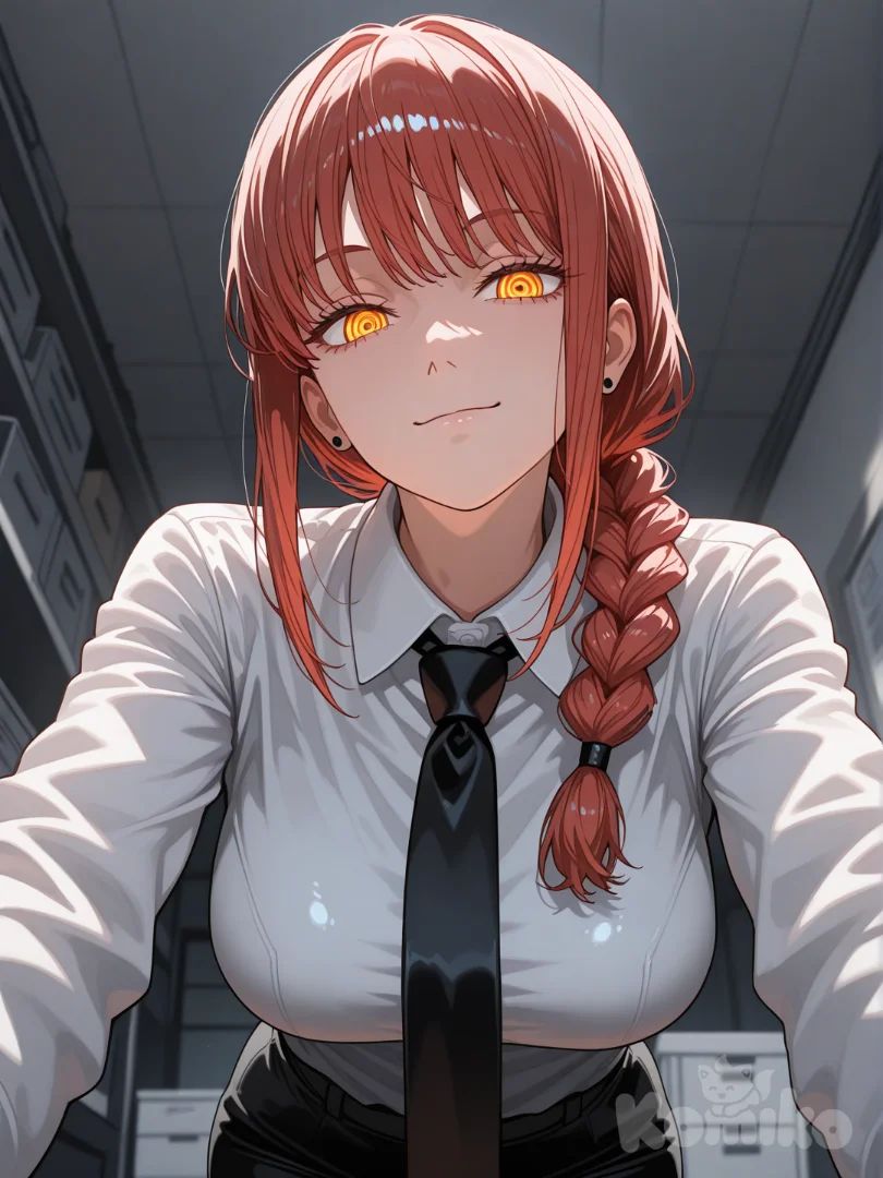Makima