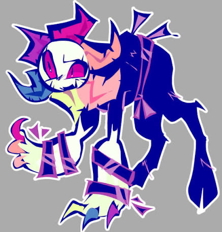 Does anyone here play dandy’s world?
