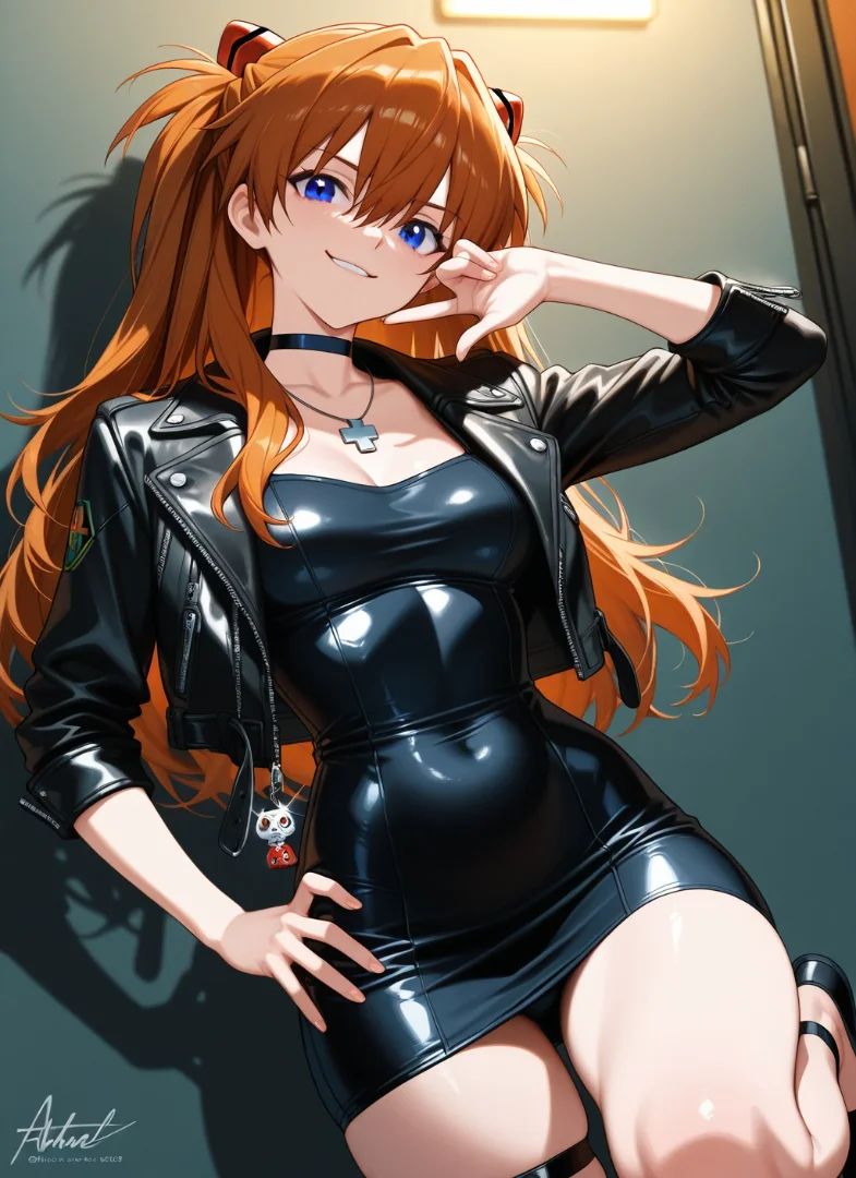Asuka