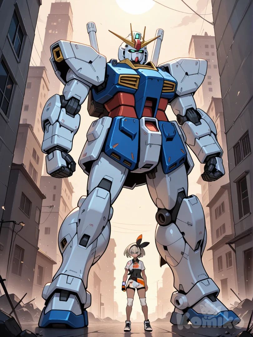Gundam Bea