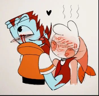 their so cute HEHE