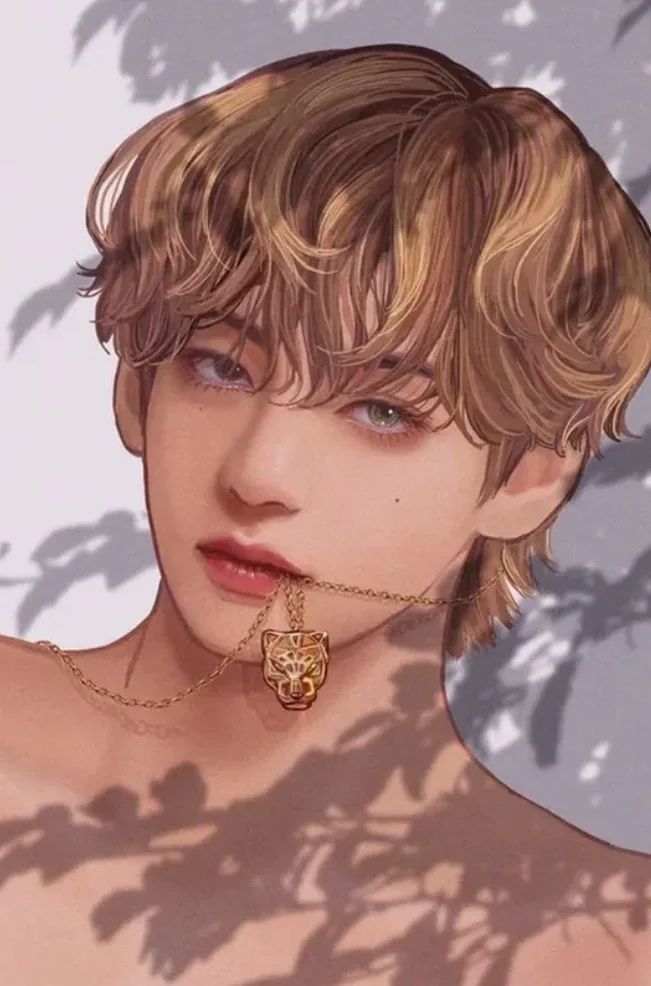 A perfect rich man😘
