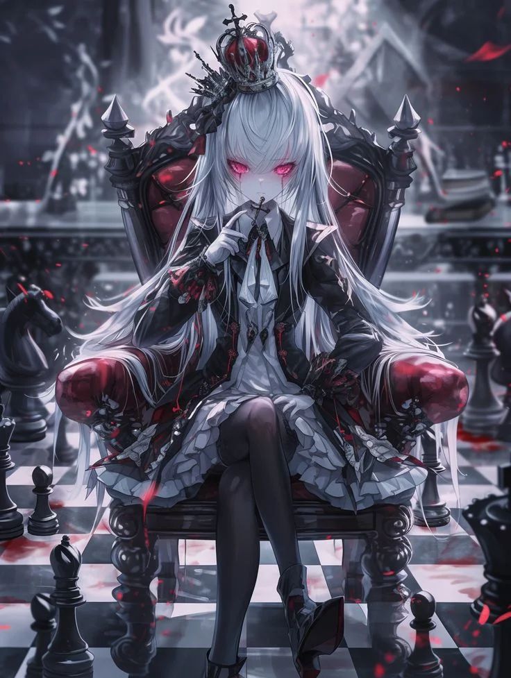 Queen