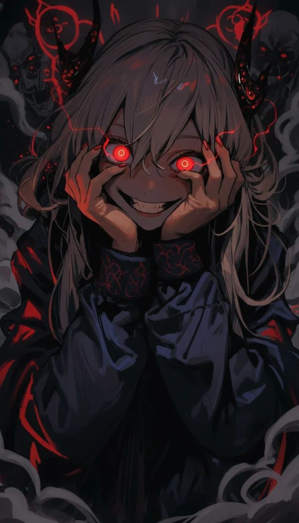 Yandere 