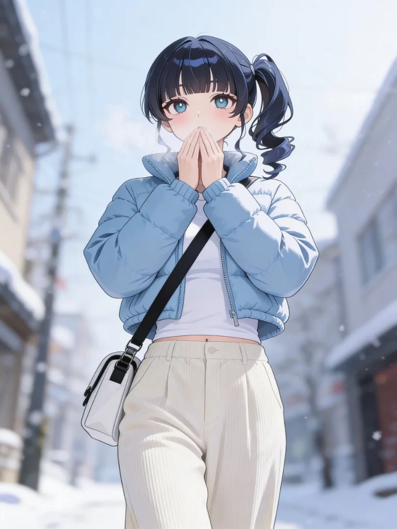 Asato Kazumi 05