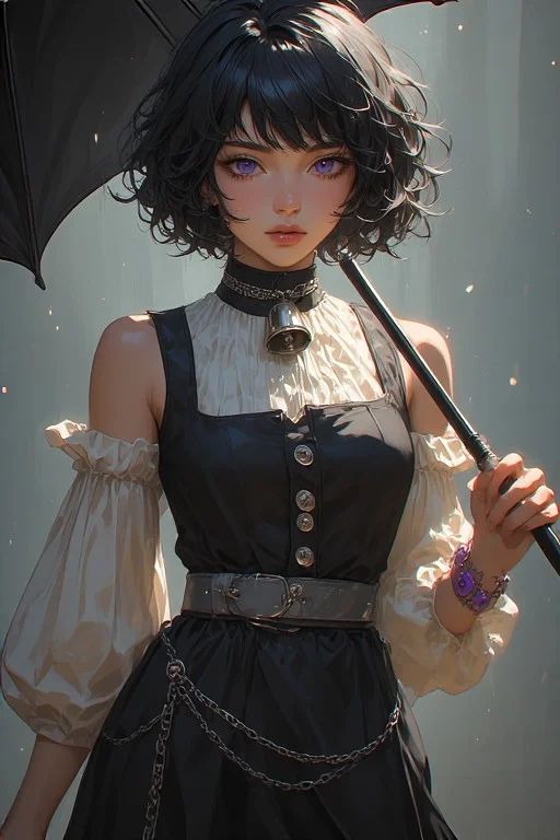 Her name is Marina