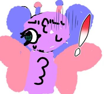 My OC for Sprunki!