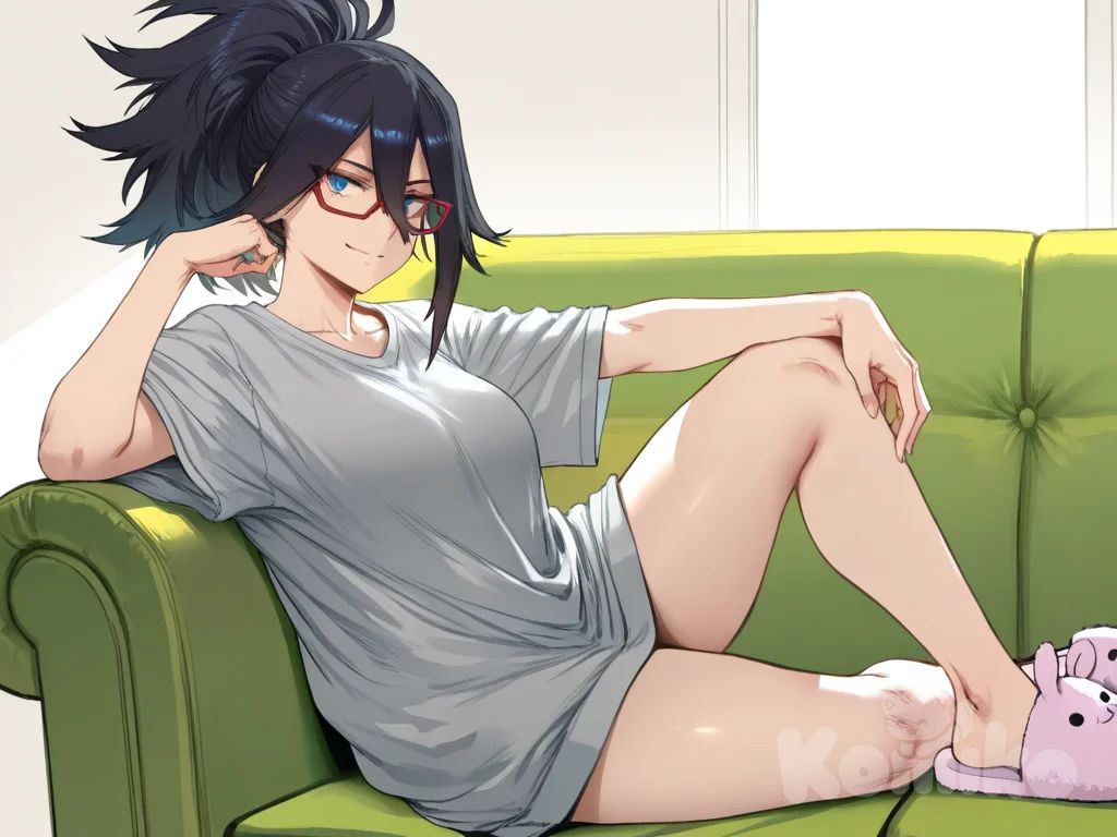 midnight house clothes 