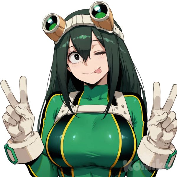 Froppy
