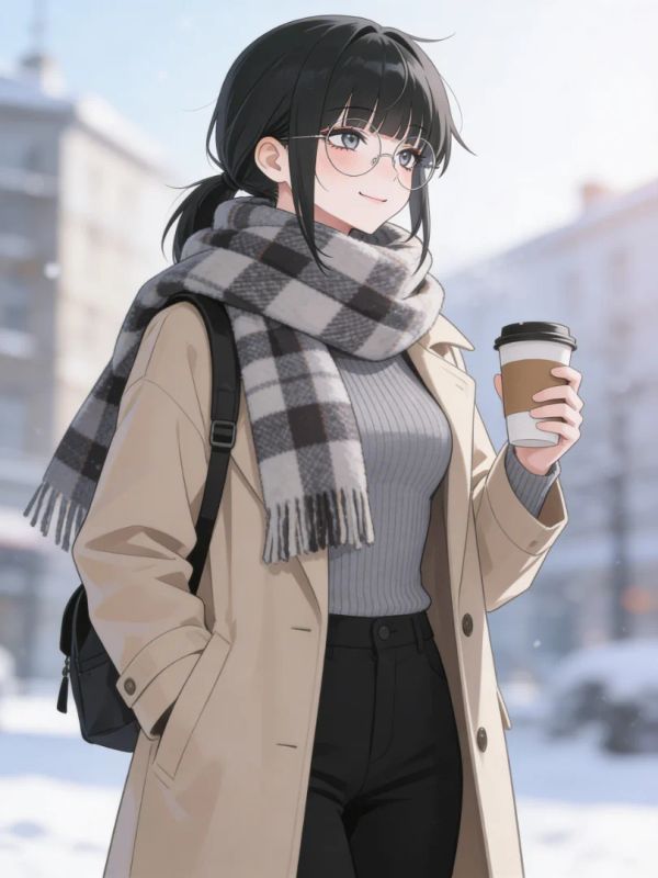 Inazawa Megumi (Lee Seyeon) 05