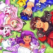 aphmau