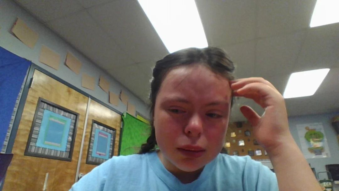Me Right now 