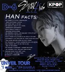 Han Jigung Facts!!