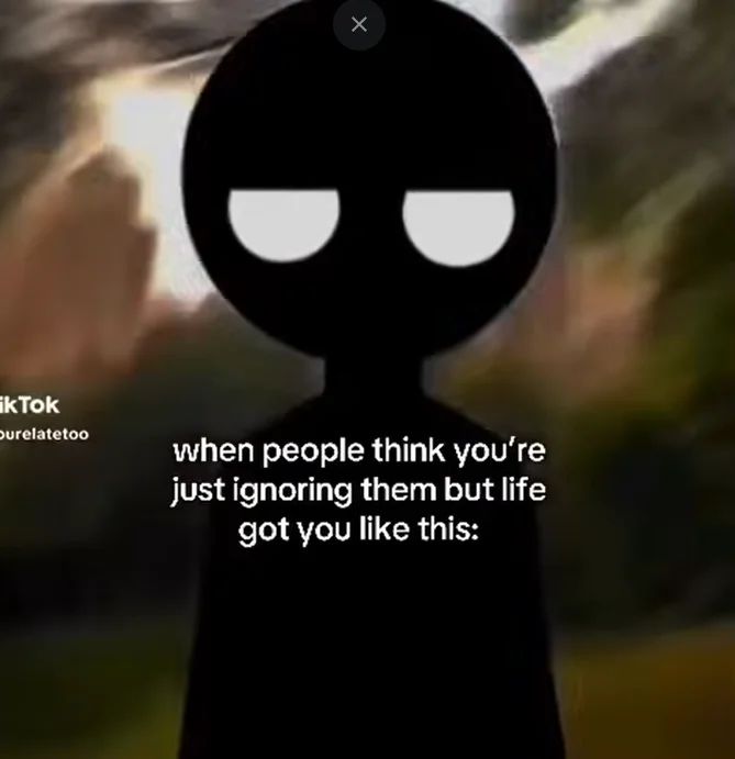 So real