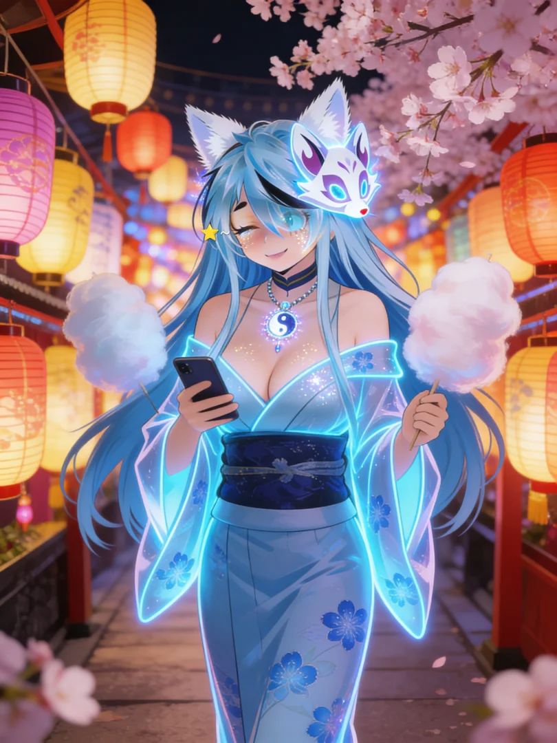 Wink ~⭐