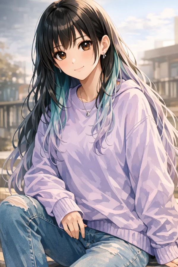 Kiyomi Arashi