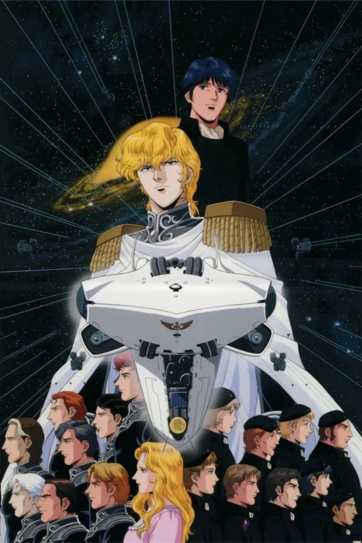 Fave animes
