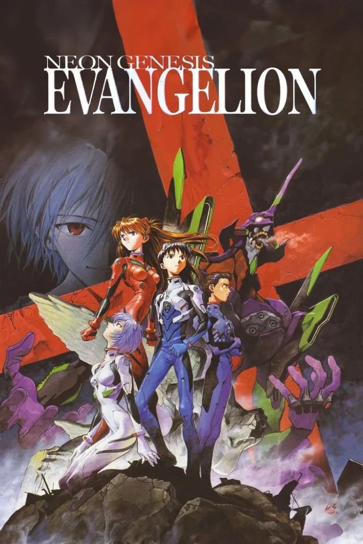 Fave animes