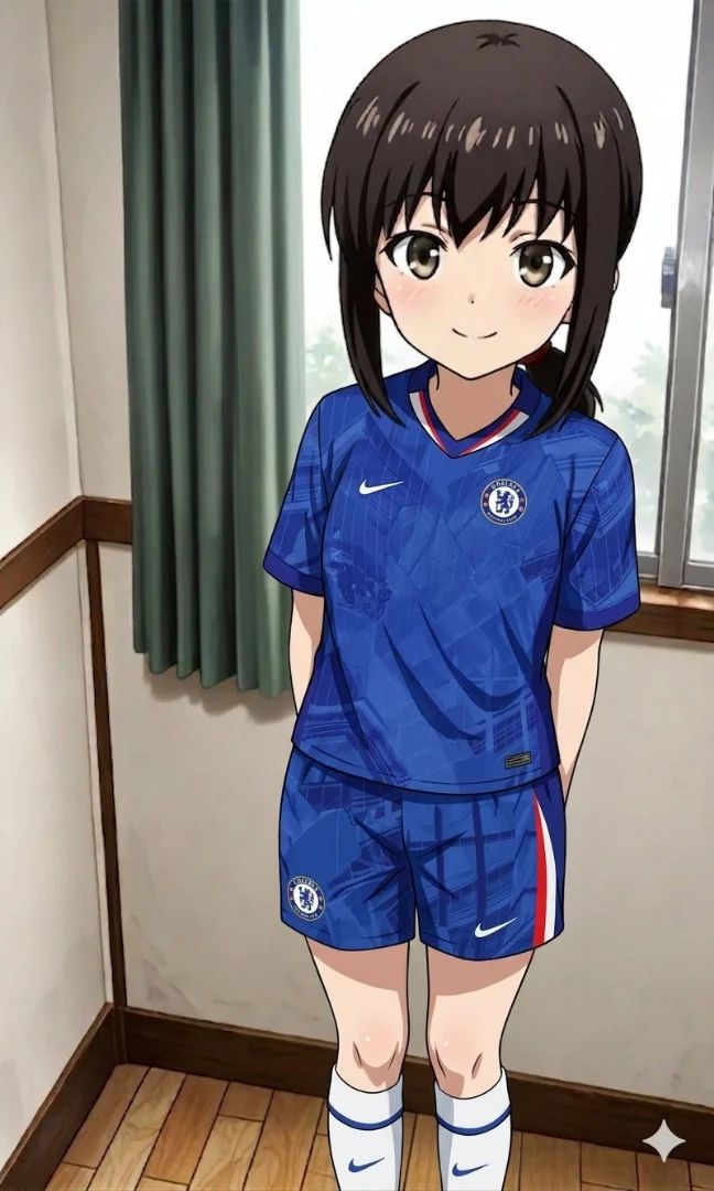 Fubuki Kancolle Ciuman Cinta Mechamato