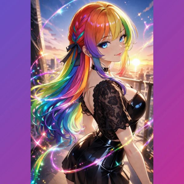 Claire Skyrune