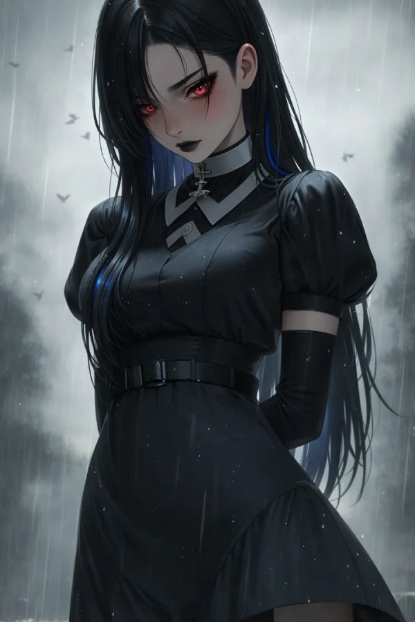 Xena Drakonís