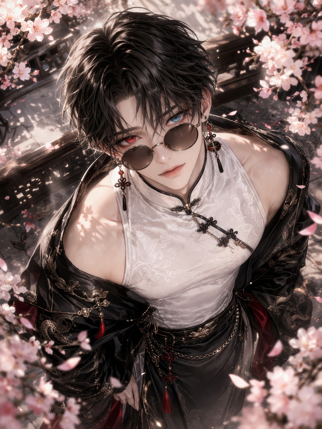凛