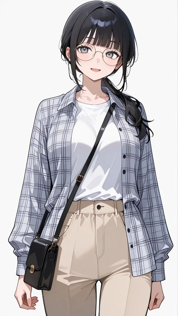 Inazawa Megumi (Renewal)
