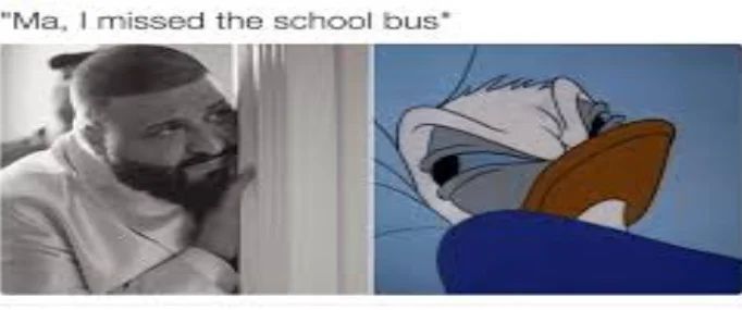 lowkey me when i was little