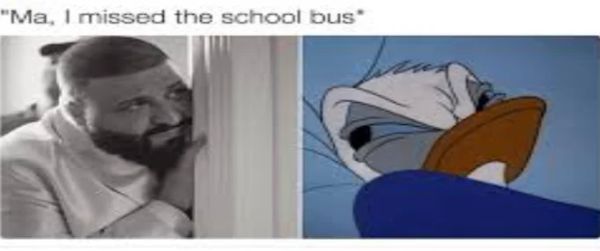 lowkey me when i was little