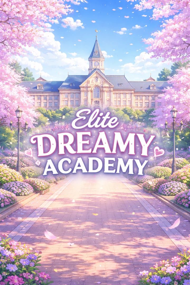 Elite Dreamy Academy
