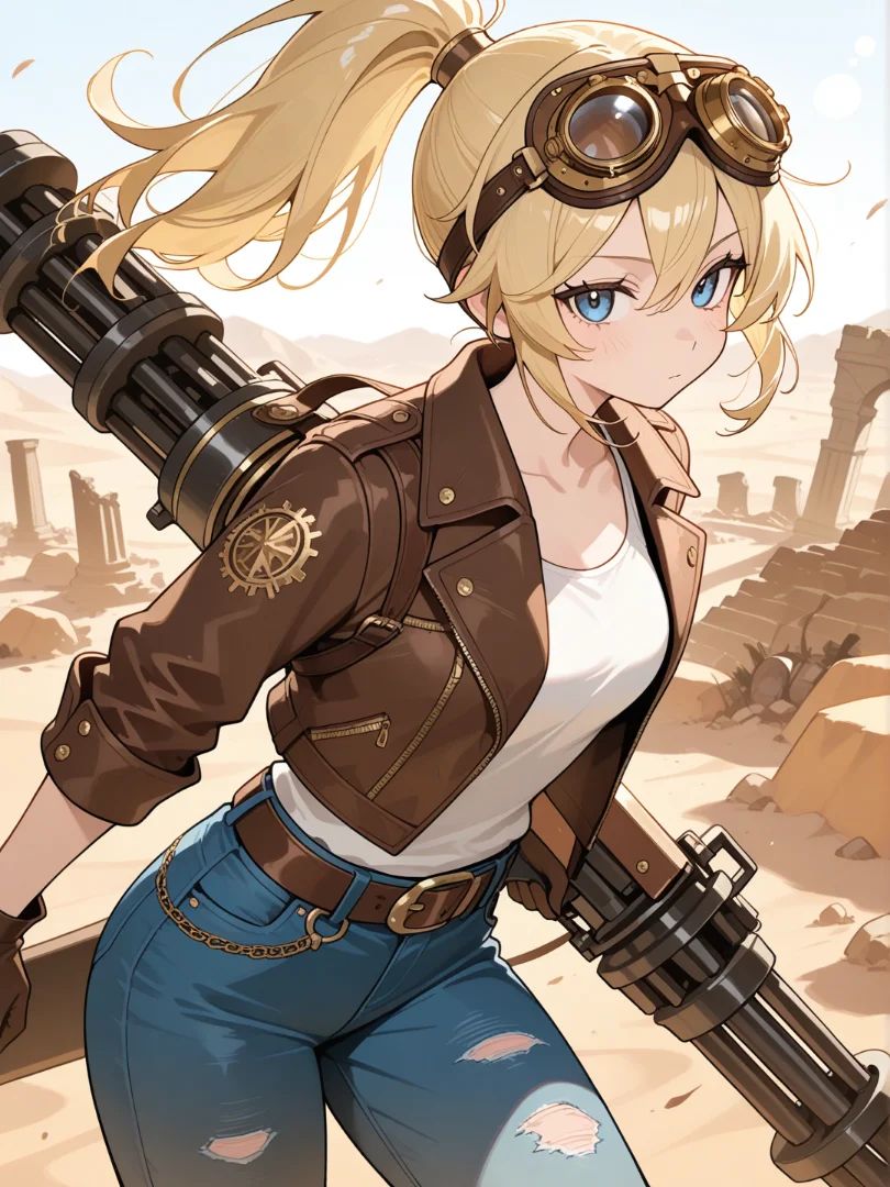 Norture 01