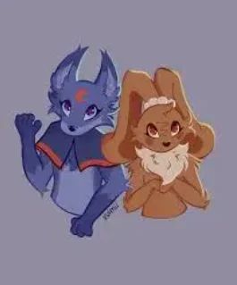Me and My crush