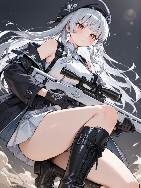 Takane Saya (Fantasy Multiverse 01)