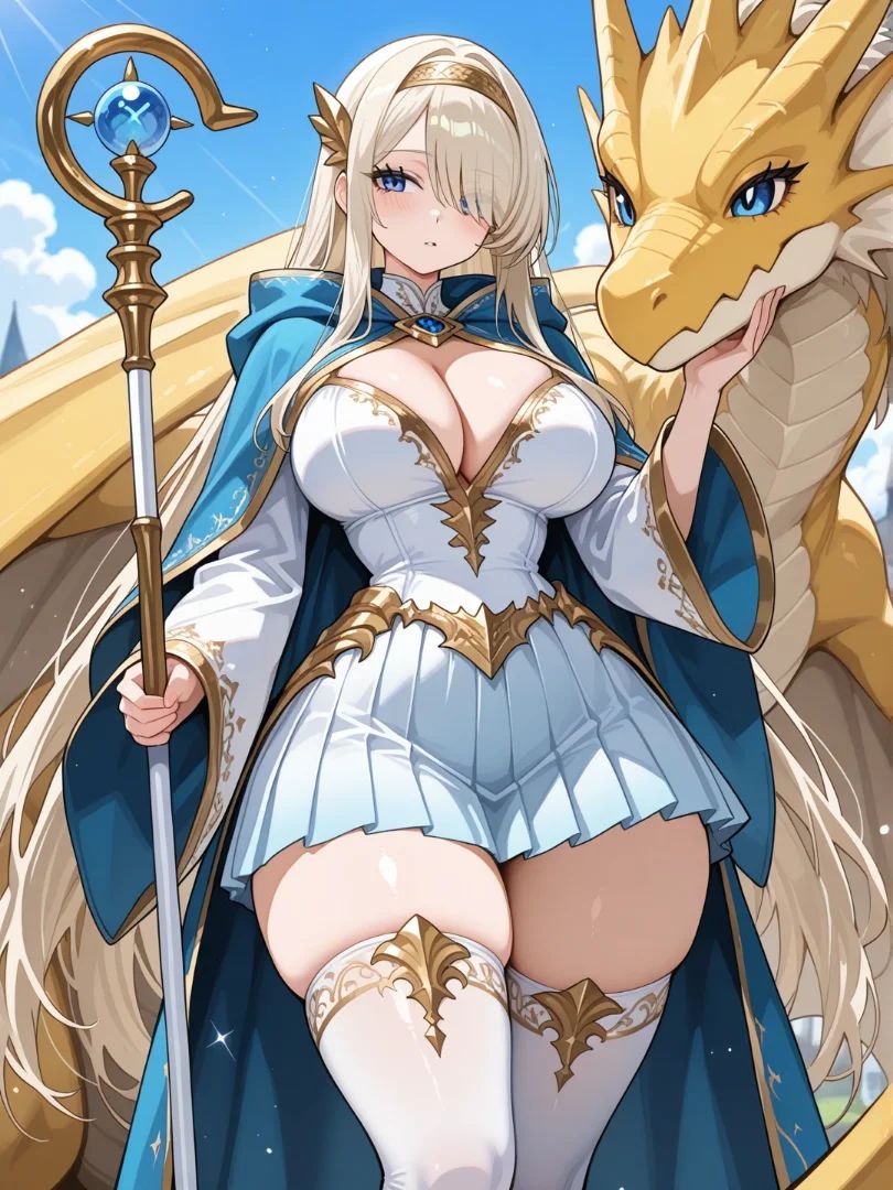 Hondo Mai (Fantasy Multiverse 01)