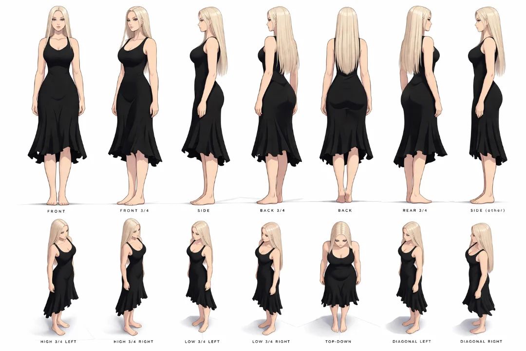 Rosemary winters (resident evil) character sheet 
