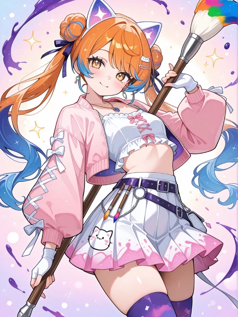 Nanase Yukio (Fantasy Multiverse)