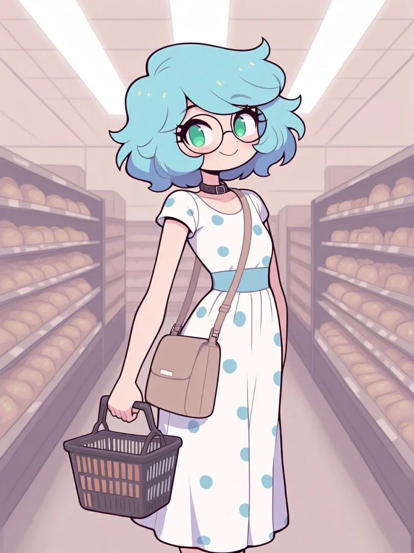 Errands ✨