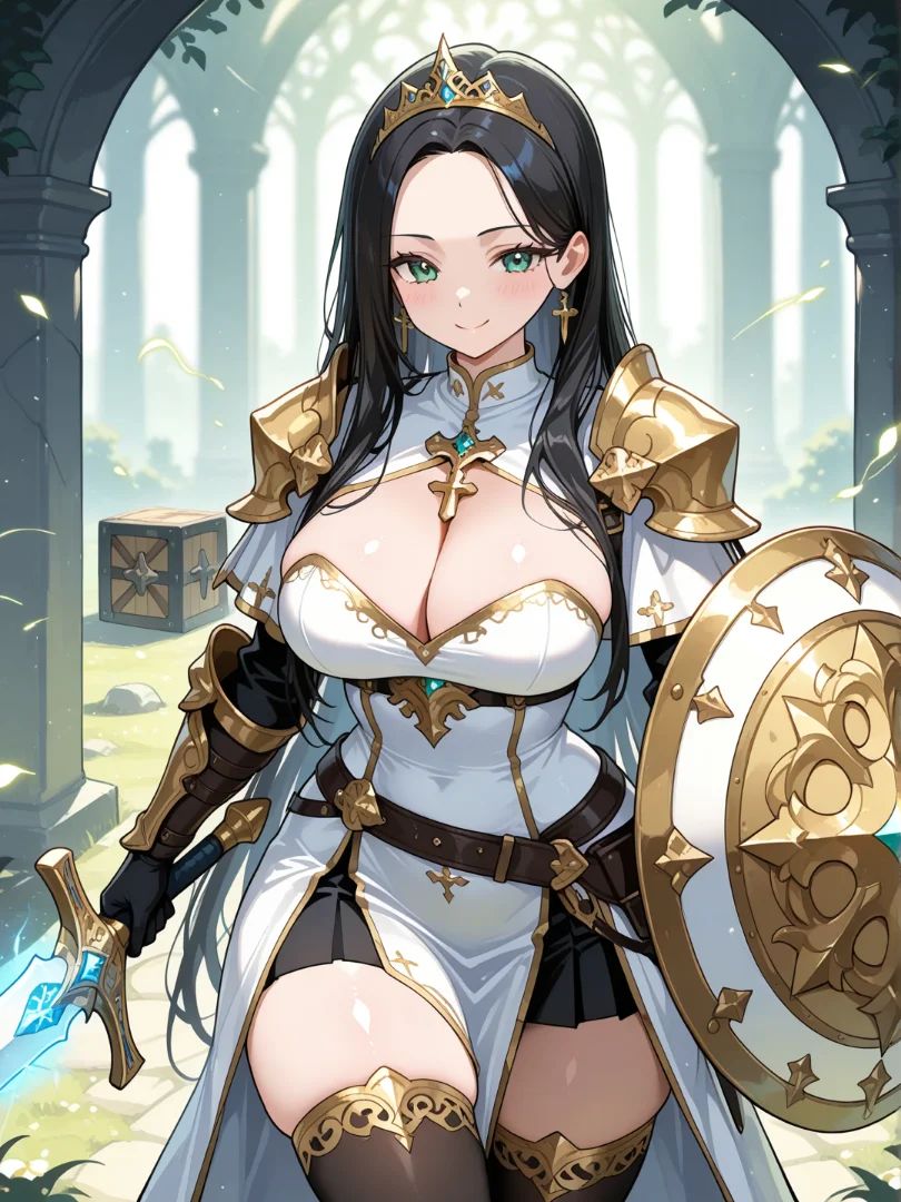 Kudo Sumire (Fantasy Multiverse)