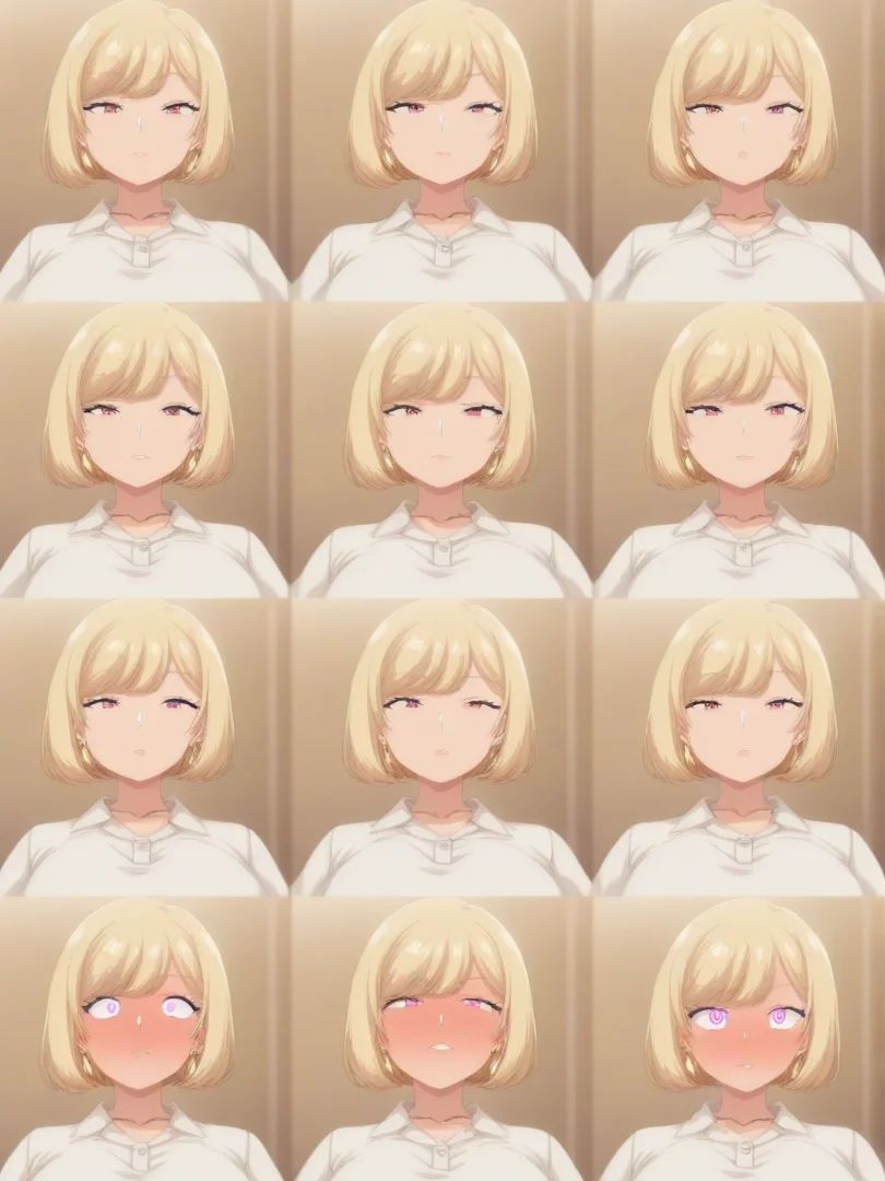 Many faces of Jana