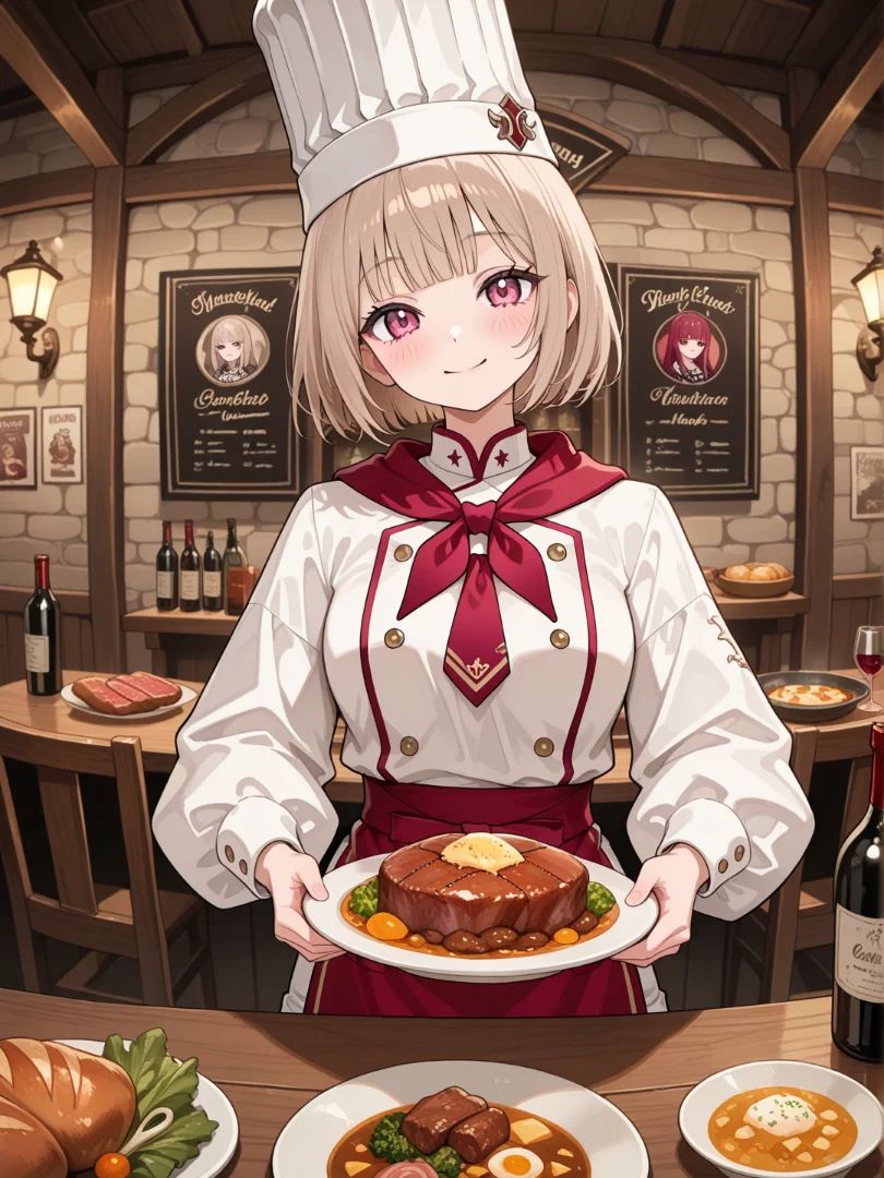 Kasuga Eri (Fantasy Multiverse)