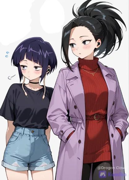 momojiro