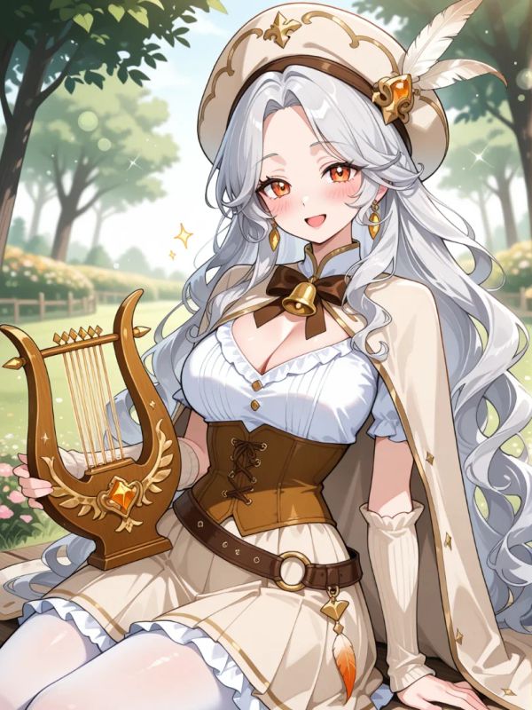Takane Saori (Fantasy Multiverse 01)